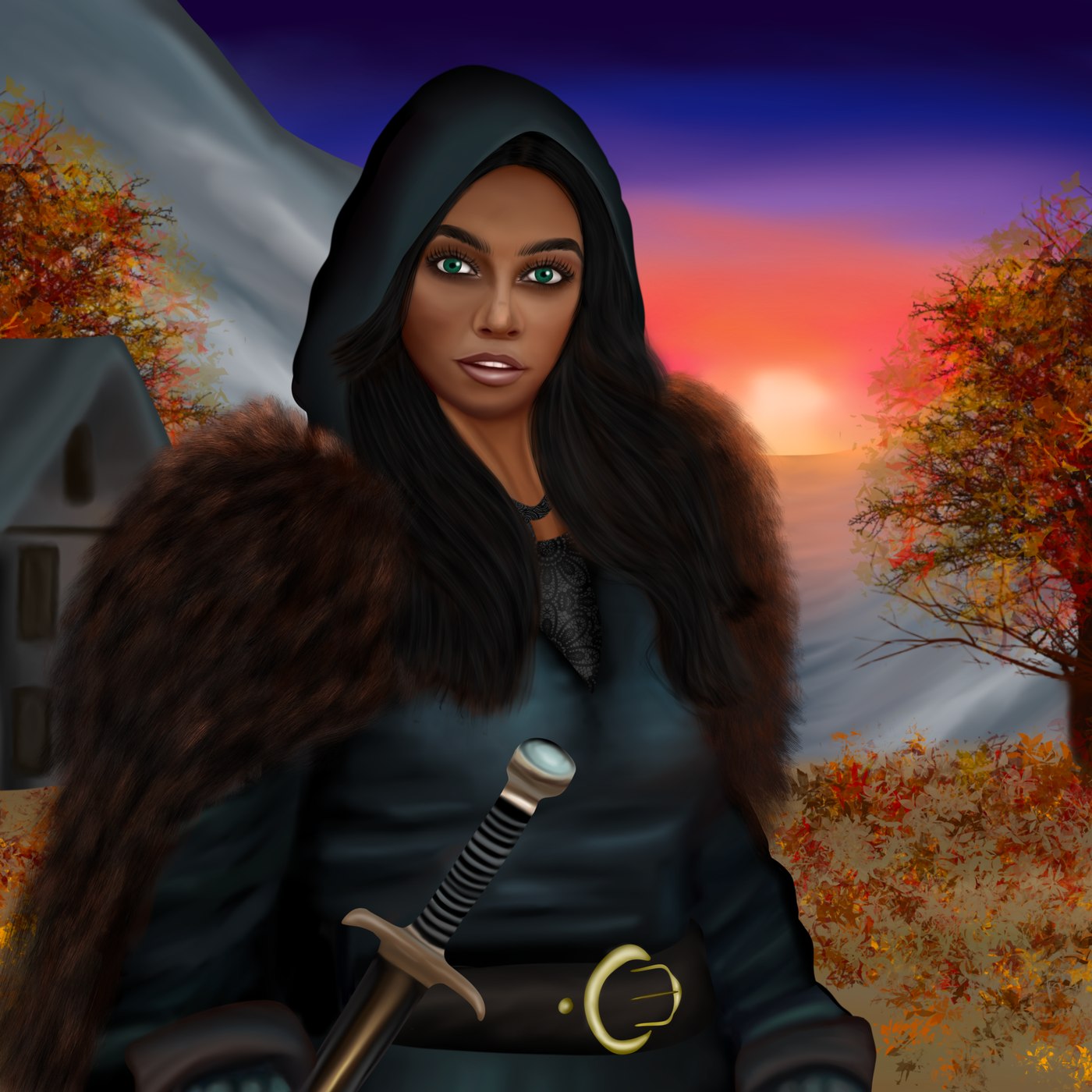 Amara